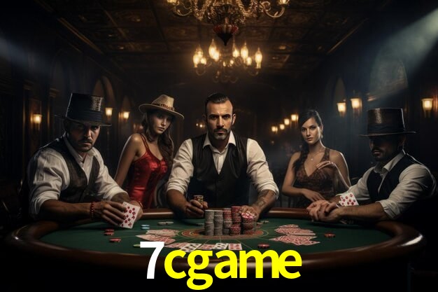 PIX Instantâneo 7cgame
