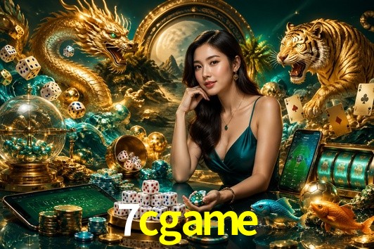 Seasonal Promotions 7cgame