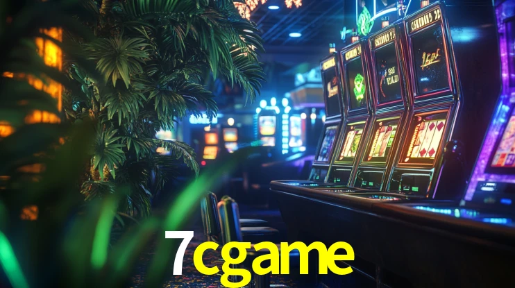 Welcome Bonus 7cgame