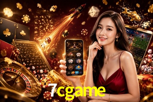 Responsive Design 7cgame