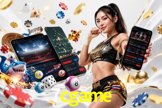 Flash Promotion 7cgame