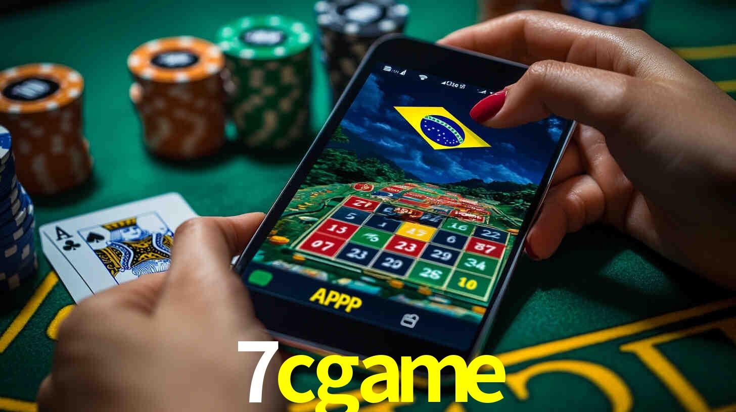 Descubra o Programa VIP da 7cgame: Vantagens Exclusivas para Jogadores