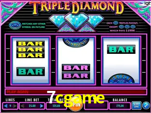 Descubra a Magia dos Jogos de Arcade no 7cgame