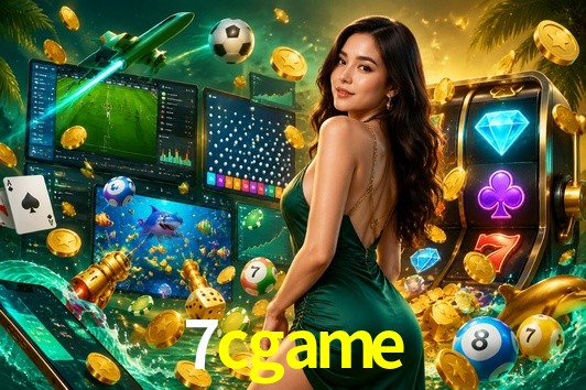 Welcome Bonus 7cgame