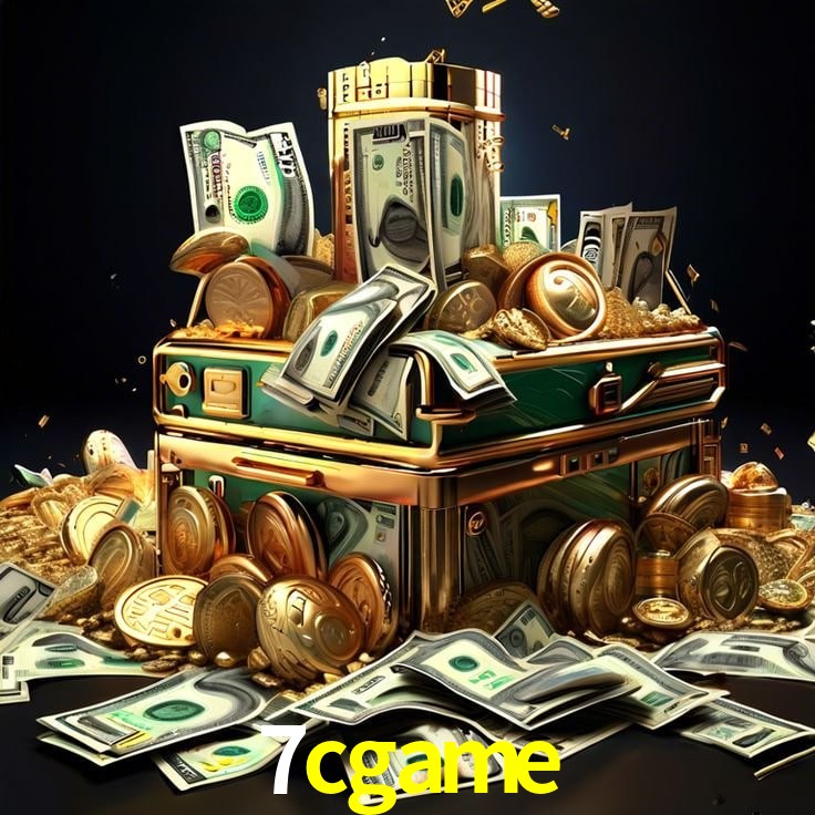 Benefícios da Conta 7cgame