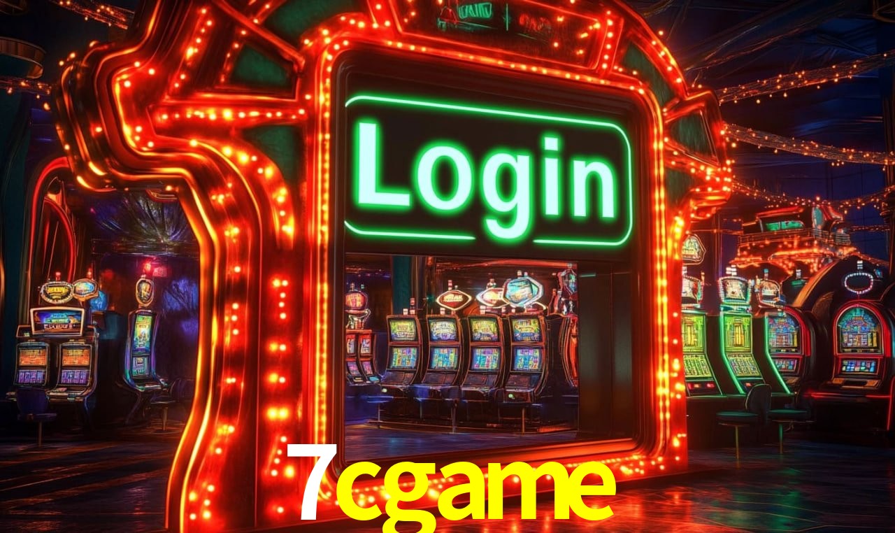 Casino Ao Vivo 7cgame