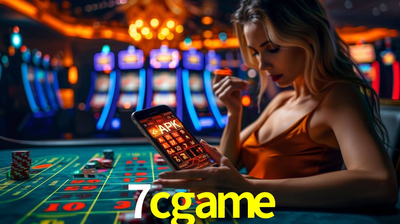 VIP Casino 7cgame
