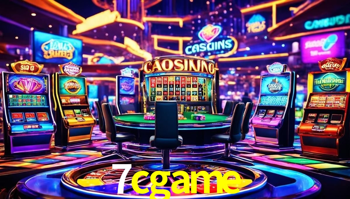 Sistemas de Segurança 7cgame