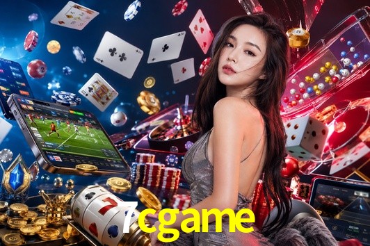 Slot Games 7cgame