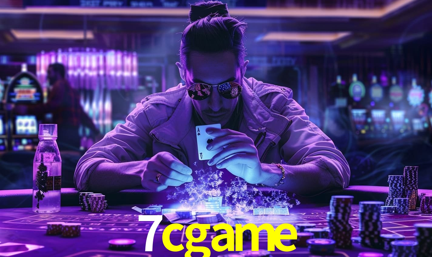 Live Casino 7cgame