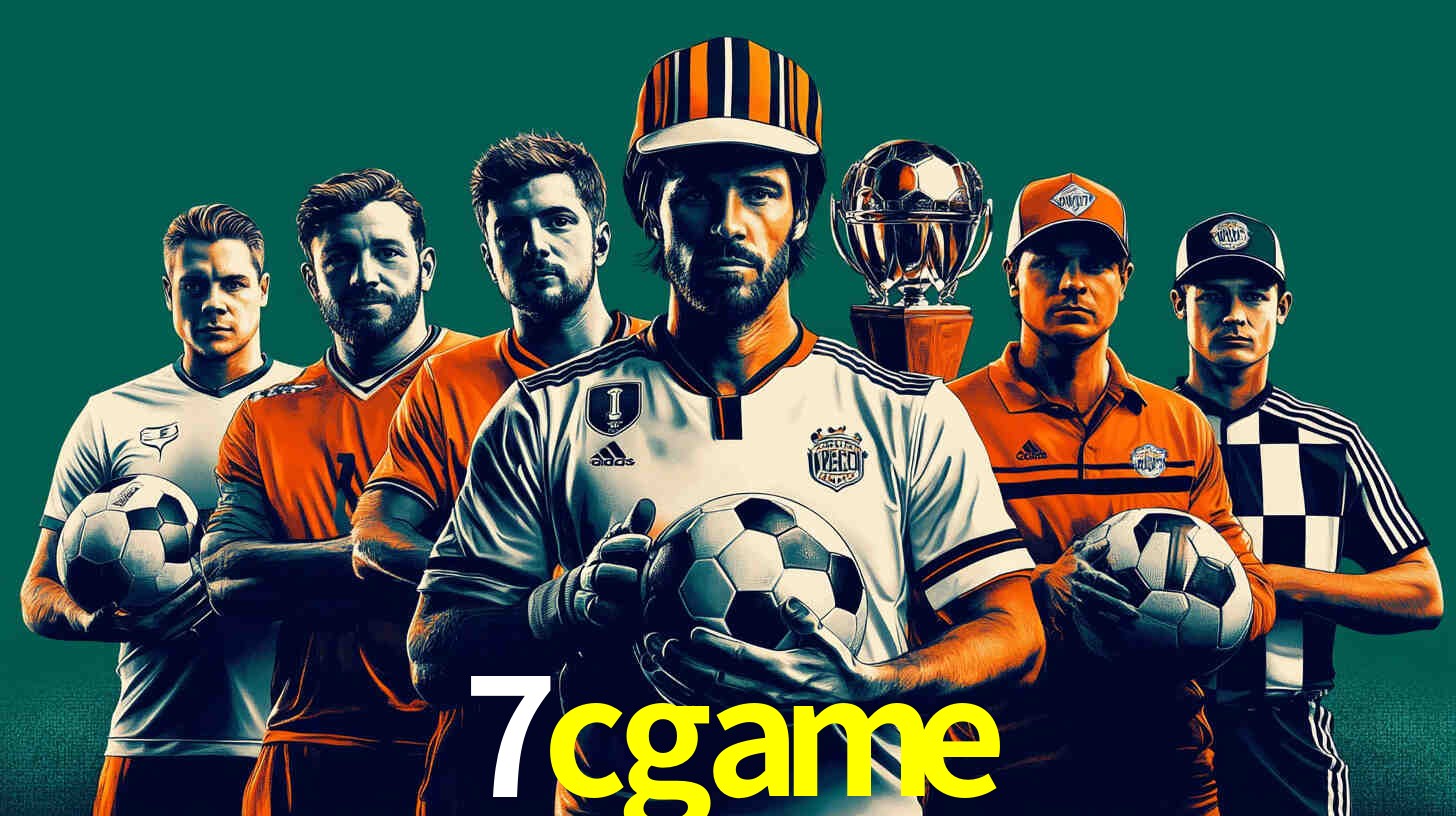Desvendando o Mundo dos Jogos Virtuais na 7cgame