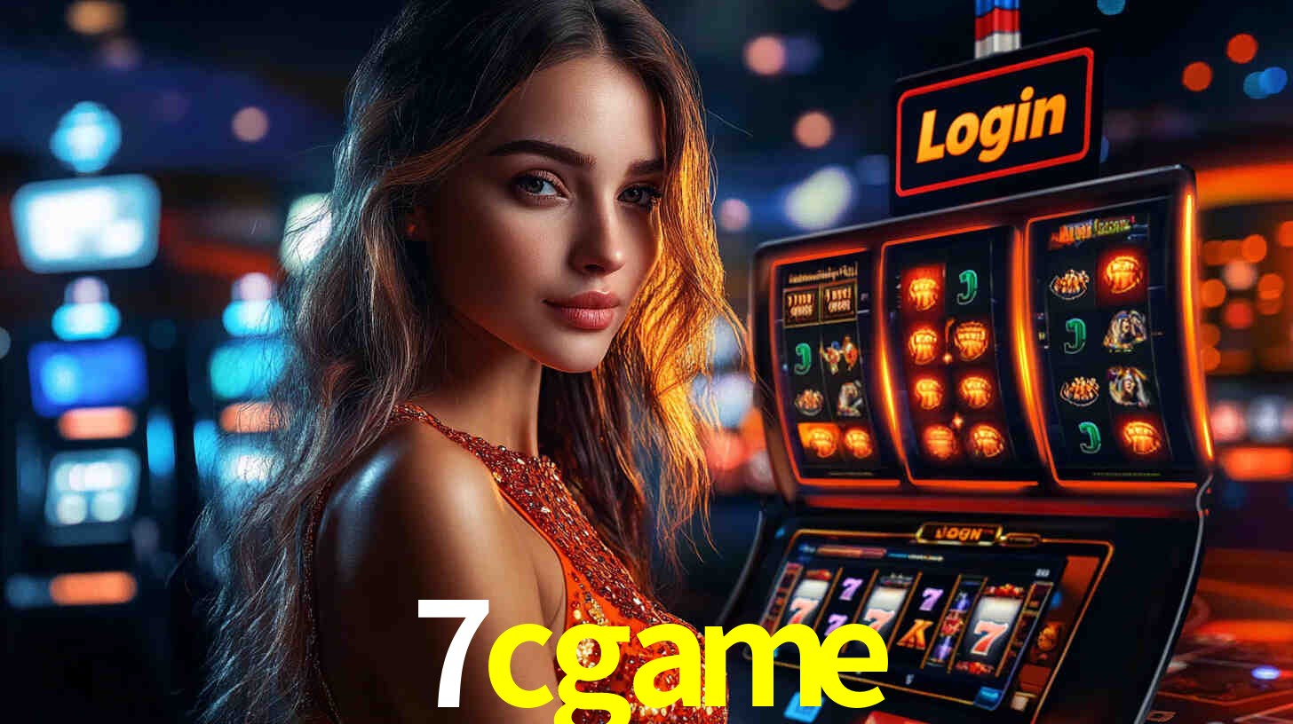 7cgame: Seu Especialista em Apostas Esportivas Brasileiras