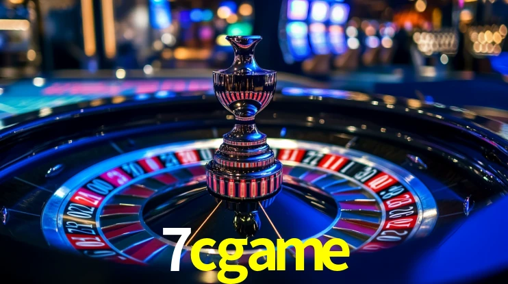 7cgame: Jogos de Caça-Níqueis-Altas Recompensas, Roleta-Velocidade, Blackjack-Desafios Máximos
