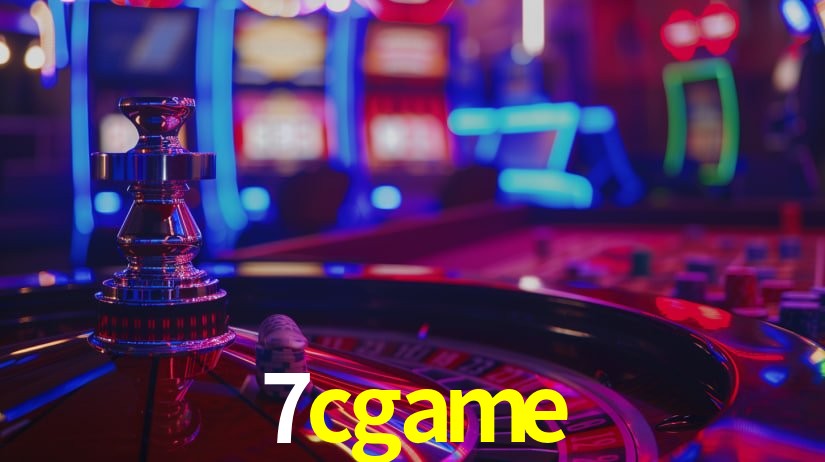 Sinta a adrenalina dos jogos de cassino com 7cgame