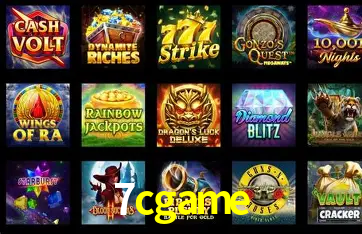 Descubra a Essência do 7cgame: Nossa História e Compromissos