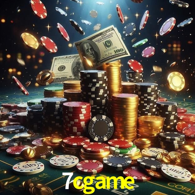 Torneios 7cgame
