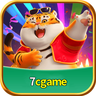 7cgame Logo